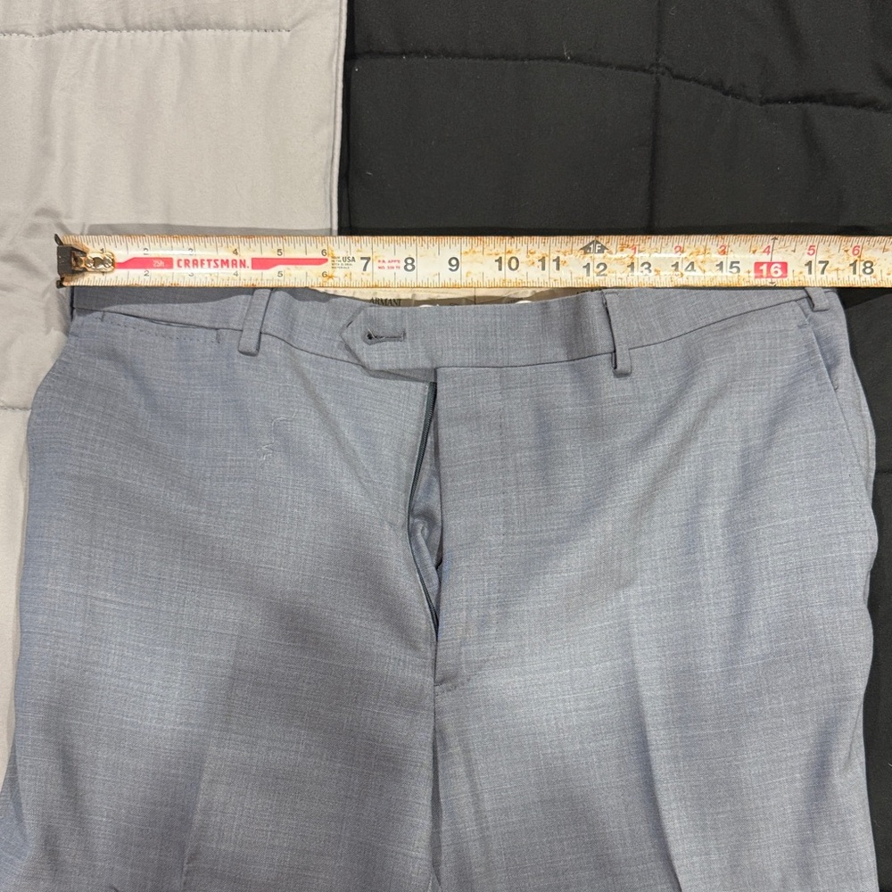 Armani Dress Pants